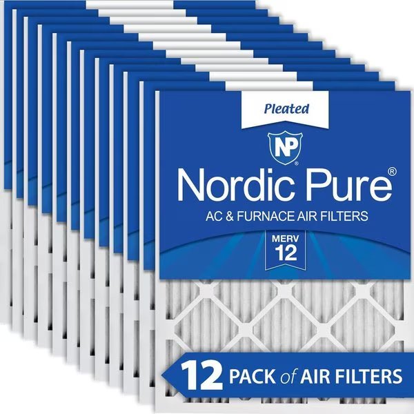 Replacement For NORDIC PURE 14278, Ilc, Mfr#: 14278